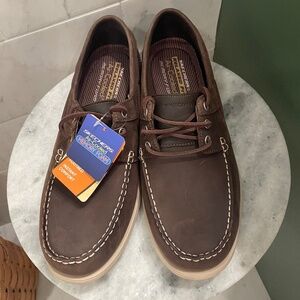 Sketchers Men’s Boat Shoes